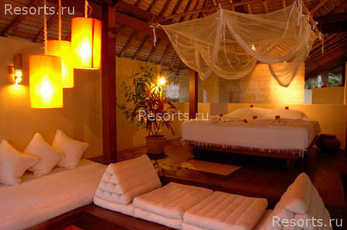 Koyao Island Resort 7